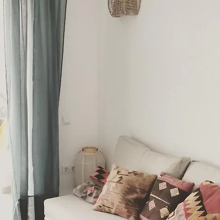 Appartement Al Andalus 404