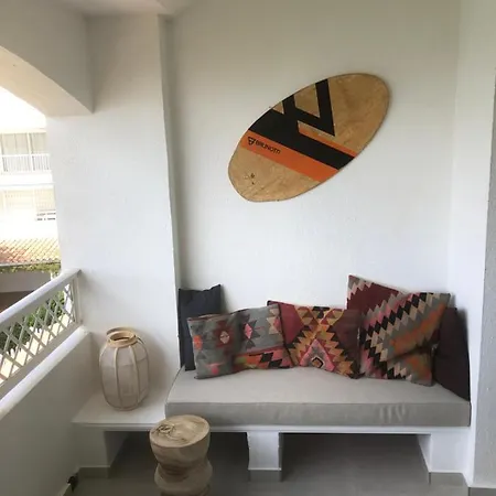 Al Andalus 404 Appartement