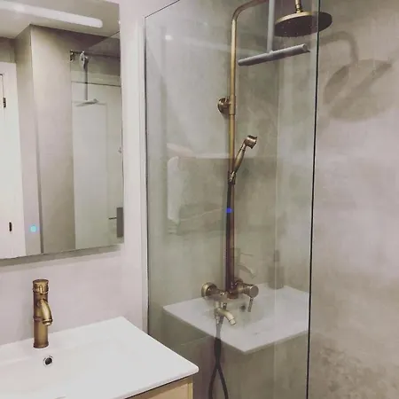 Al Andalus 404 Appartement