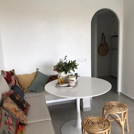 Appartement Al Andalus 404 Alcossebre