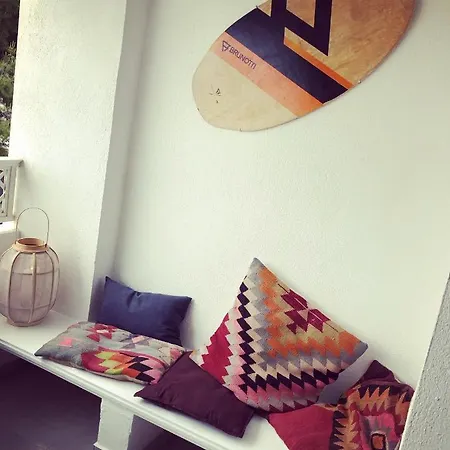 Appartement Al Andalus 404 Alcossebre