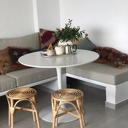 Appartement Al Andalus 404 Alcossebre