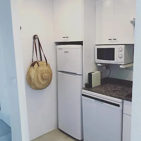 Al Andalus 404 Appartement Alcossebre