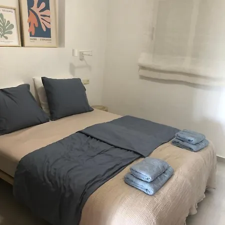 Appartement Al Andalus 404